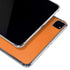 Virginia Tech University Orange iPad Cases